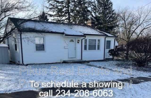 1434 Osage Avenue photos photos