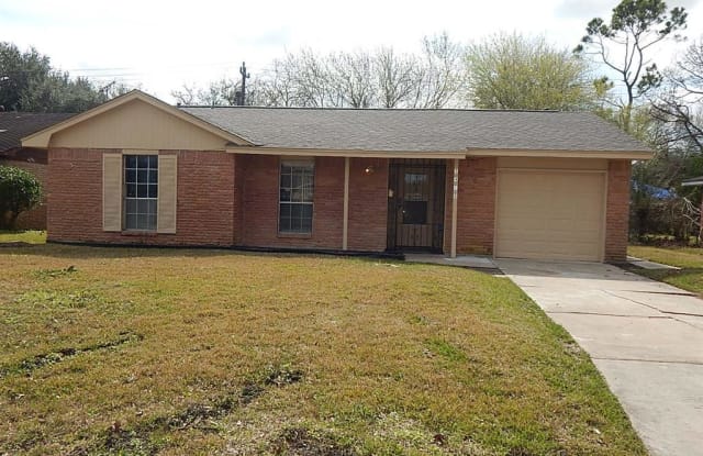 5418 Madden Lane - 5418 Madden Lane, Houston, TX 77048