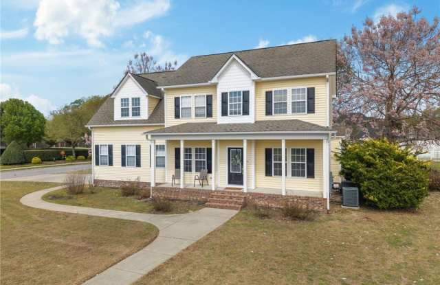 3825 Barnsdale Drive Gallery 2