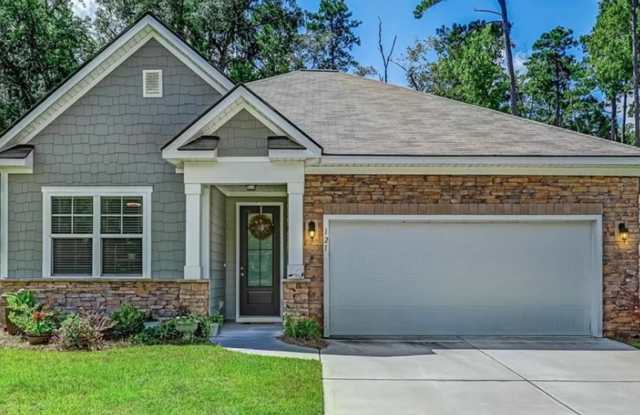 Charming home in Gated Community of Coffee Pointe in Savannah, GA - 121 Arusha Ave, Savannah, GA 31419 Charming home in Gated Community of Coffee Pointe in Savannah, GA - 121 Arusha Ave, Savannah, GA 31419