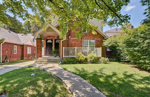 52 Jenny Lane - 52 Jenny Lane, Indianapolis, IN 46201