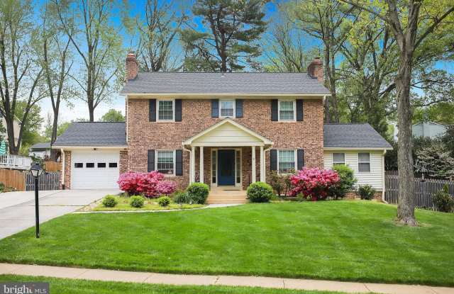 8012 FALSTAFF Road photos photos