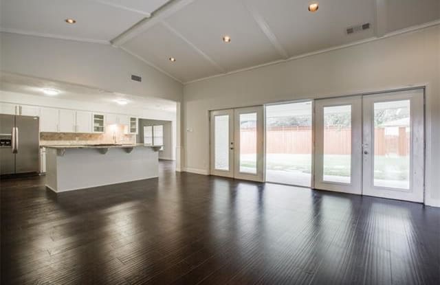 4405 Sugar Mill Road - 4405 Sugar Mill Rd, Dallas, TX 75244