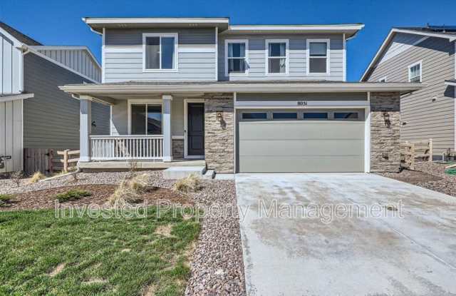 8051 Ralston Creek Ave - 8051 Ralston Creek Avenue, Douglas County, CO 80125