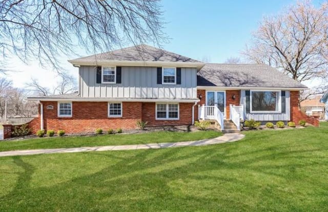 8534 Barkley Street - 8534 Barkley Street, Overland Park, KS 66212