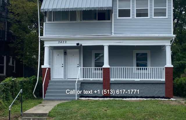 3420 Woodburn Avenue photos photos
