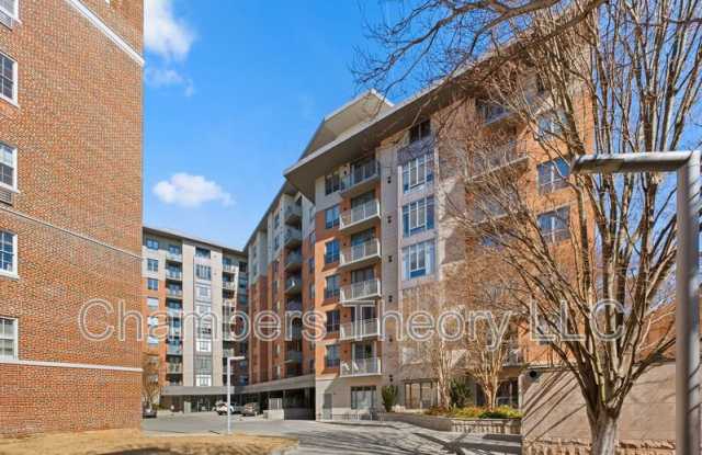 3883 Connecticut Ave NW - 3883 Connecticut Avenue Northwest, Washington, DC 20008