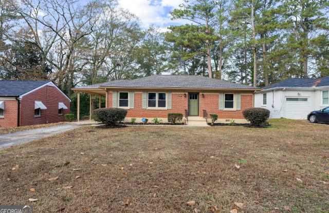 2533 Plantation Drive Gallery 1