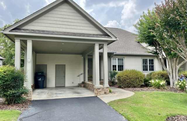 164 Starland Lane - 164 Starland Lane, Southern Pines, NC 28387