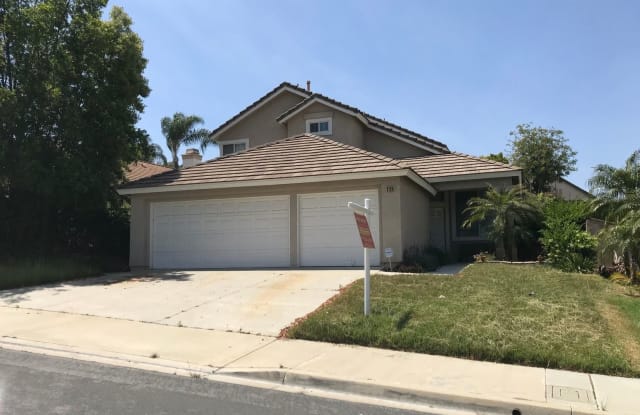 2120 PASEO GRANDE - 2120 Paseo Grande, Chino Hills, CA 91709