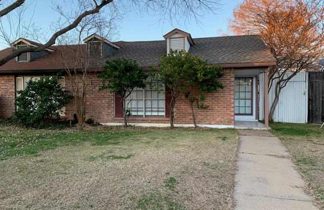 4614 Jenkins Circle - 4614 Jenkins Circle, The Colony, TX 75056