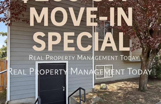 7603 Pacific Avenue - photos photos