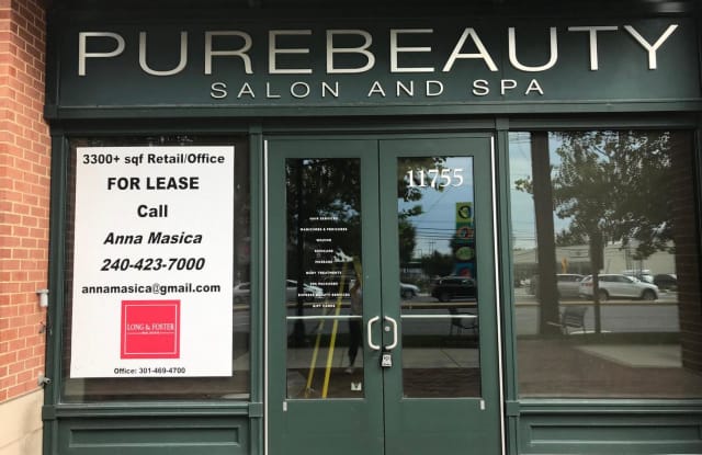 11700 Old Georgetown Rd North Bethesda, MD 20852 - 11700 Old Georgetown Rd, North Bethesda, MD 20852