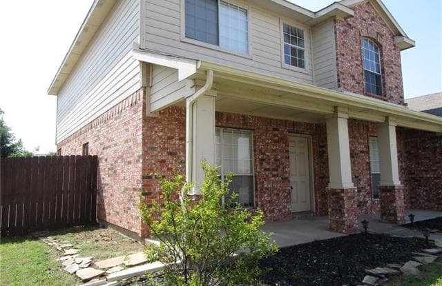 7107 Matlock Meadow Court - 7107 Matlock Meadow Court, Arlington, TX 76002