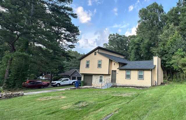 3846 Narron Drive SW Gallery 1