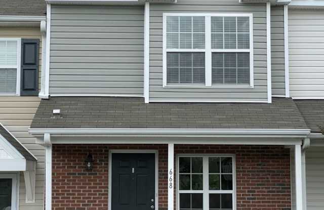 Robyns Glen townhome photos photos