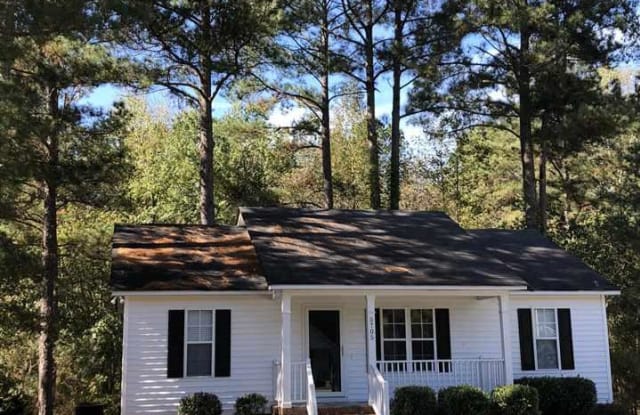 5705 Presentation Drive - 5705 Presentation Street, Wake County, NC 27545