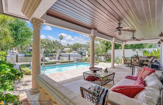 113 S GORDON RD - 113 South Gordon Road, Fort Lauderdale, FL 33301