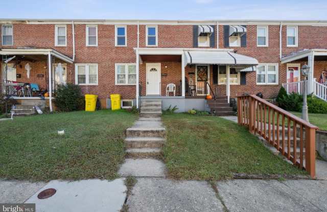 413 ROGERS Avenue photos photos