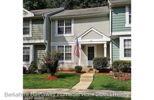 15236 Streamside Court - 15236 Streamside Court, Montclair, VA 22025