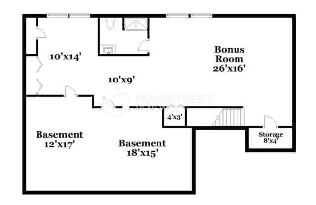112 West Sierra Drive Gallery 3