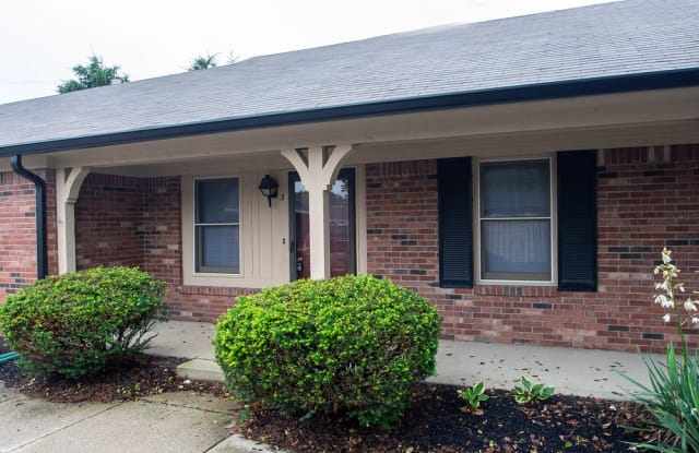 Cherry Hill - 140 N Cherry St, Westfield, IN 46074