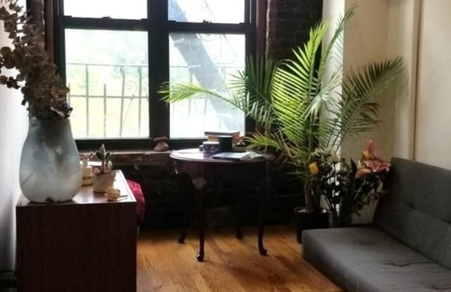 185 Avenue C - 185 Avenue C, New York City, NY 10009