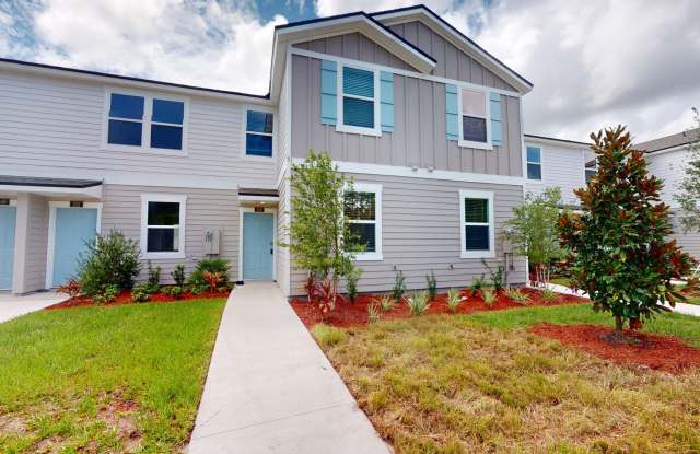 Beautiful Brand-New Townhome in Stokes Landing – Just Minutes from Historic St. Augustine! photos photos
