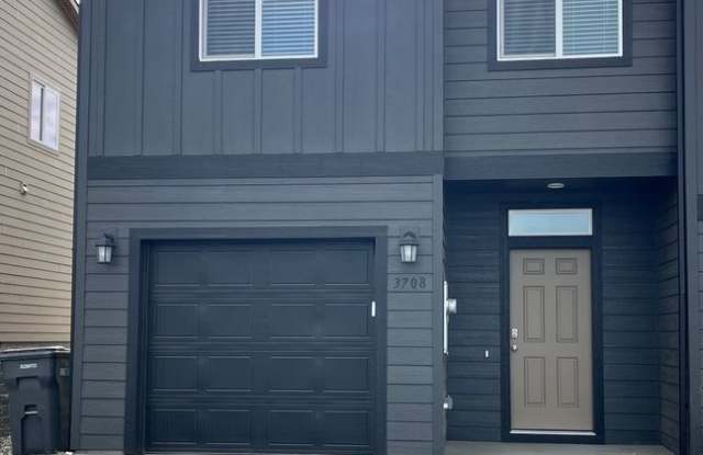 3 bed 2.5 bath Townhome photos photos