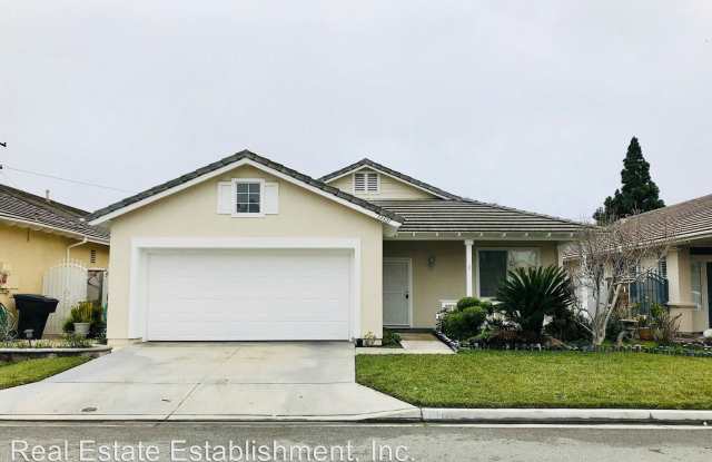 13321 Heritage Way - 13321 Heritage Way, Garden Grove, CA 92843