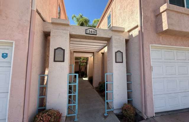 Desirable Rancho San Diego Community Gallery 3