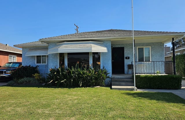 4548 Monogram Avenue - 4548 Monogram Avenue, Lakewood, CA 90713