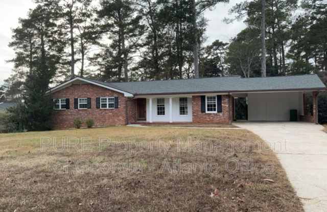 3062 Octavia Pl - 3062 Octavia Place, Tucker, GA 30340