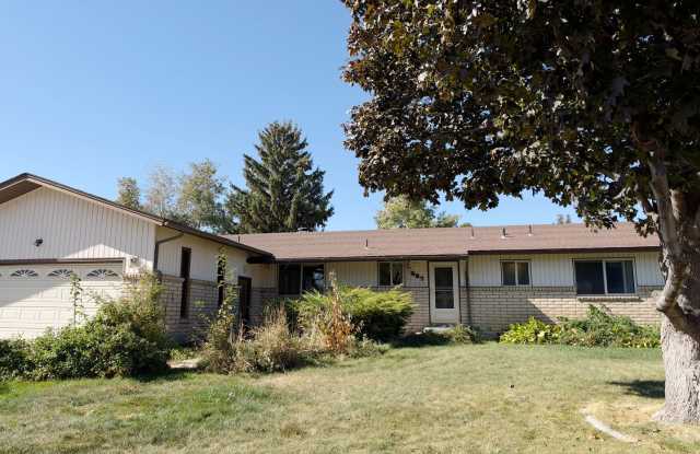 Spacious 4 Bedroom, 2 Bathroom Home for Rent in Idaho Falls! Gallery 3