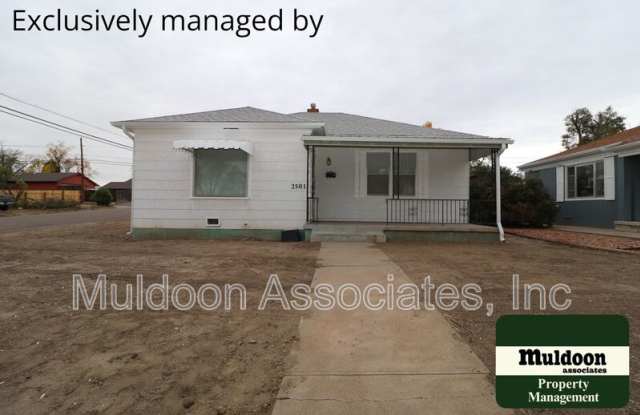 2501 6th Ave photos photos
