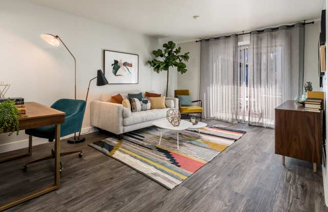 Elevate Apartments Gallery 4