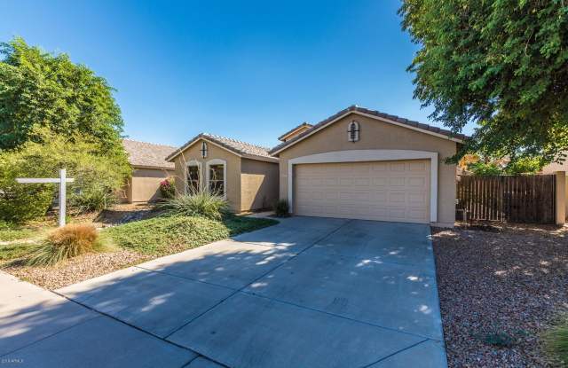 3373 E FLAMINGO Court - 3373 East Flamingo Court, Gilbert, AZ 85297