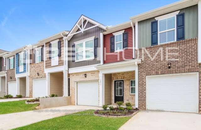 1316 Simmons Ridge Lane Gallery 3