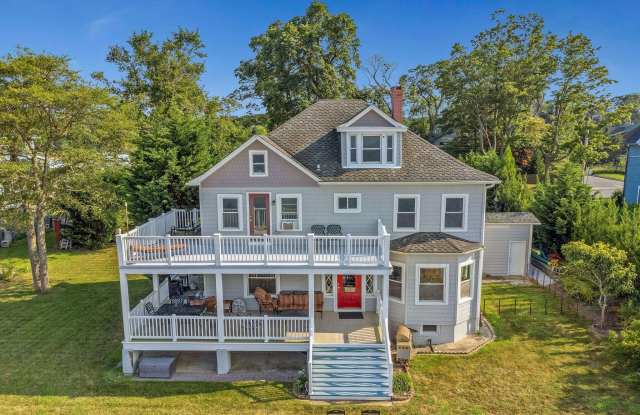 5 Burlington Avenue photos photos