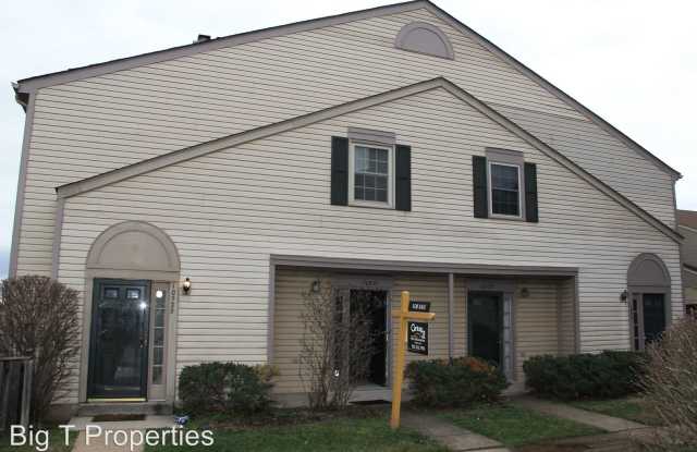 10527 Stonington Lane - 10527 Stonington Lane, Sudley, VA 20109