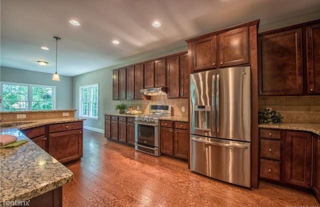 2553 Brawley School Rd. - 2553 Brawley School Road, Iredell County, NC 28117