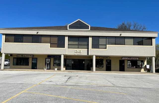28 W EAGLE RD - 28 West Eagle Road, Delaware County, PA 19083