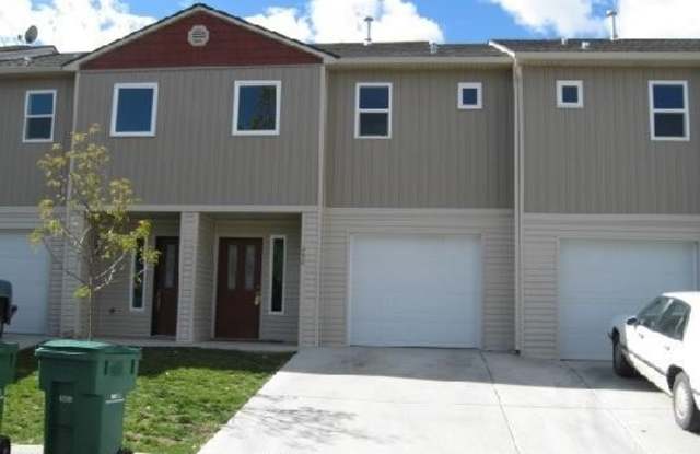 460 Yarrow Circle - 460 Yarrow Circle, Parachute, CO 81635