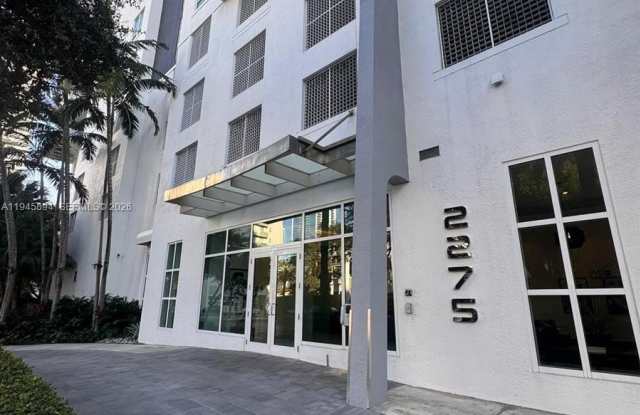 2275 Biscayne Blvd - 2275 Biscayne Boulevard, Miami, FL 33137