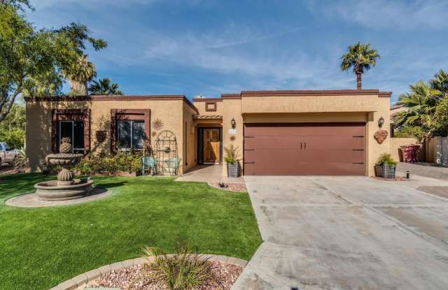 5526 N 79th Street - 5526 North 79th Street, Scottsdale, AZ 85250