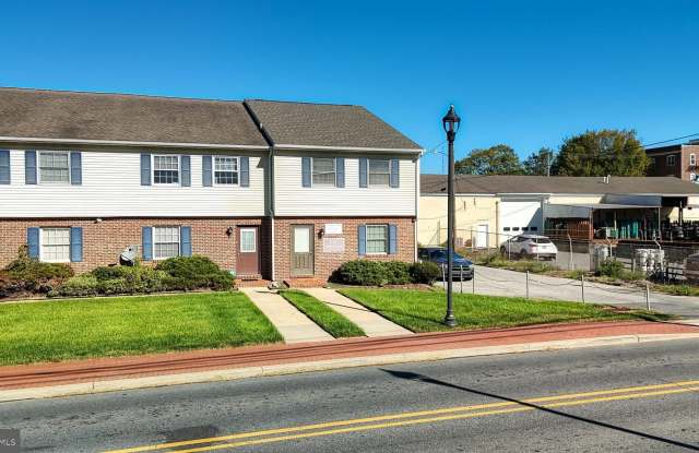 383 W NORTH Street unit: 6-A photos photos