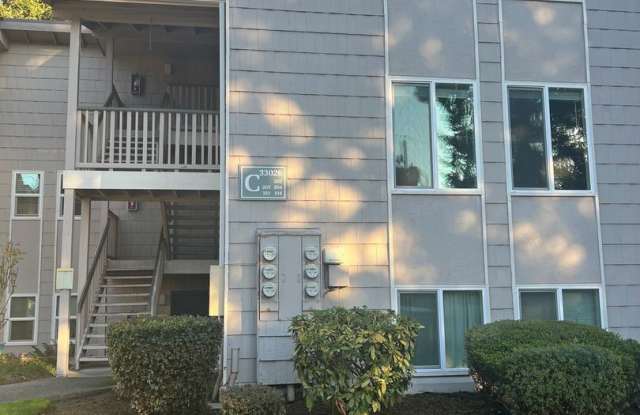 33026 17th Pl S C204 - 33026 17th Place South, Federal Way, WA 98003