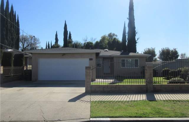 16830 Wyandotte Street - 16830 Wyandotte Street, Los Angeles, CA 91406