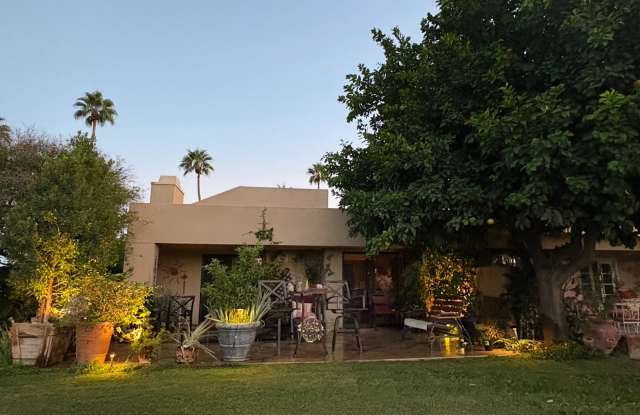 17 Mission Court - 17 Mission Court, Rancho Mirage, CA 92270