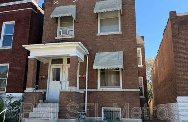 3636 Arkansas Avenue - 3636 Arkansas Avenue, St. Louis, MO 63118